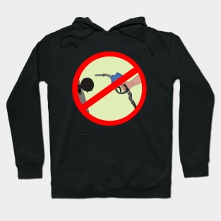 No Gas Hoodie